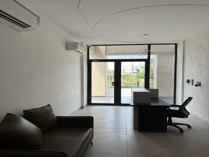  Showroom 900 Sq.ft. for Rent in SAS Nagar, Mohali