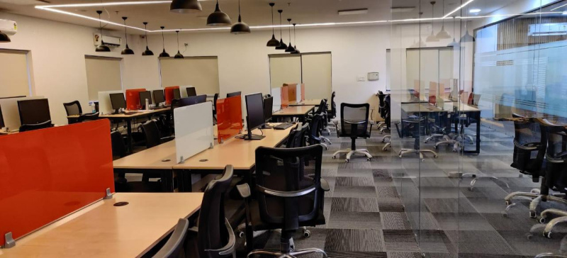  Office Space 180 Sq.ft. for Rent in Phase 8B, Sector 74, Mohali