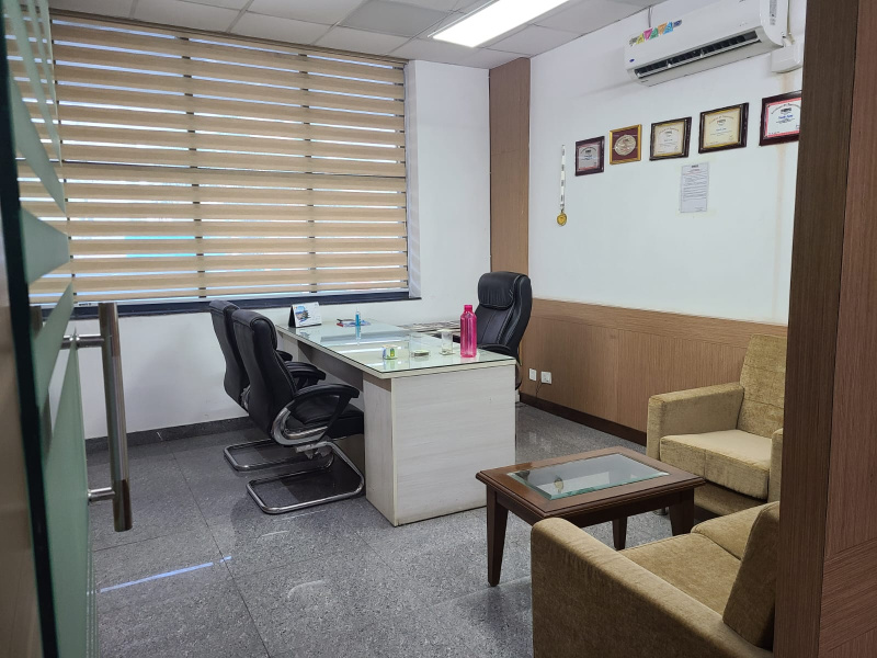  Showroom 900 Sq.ft. for Rent in Sector 94 Mohali