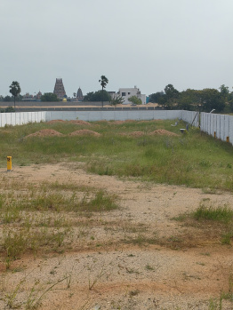  Residential Plot for Sale in Marakkanam, Villupuram