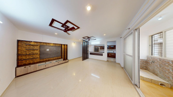 3 BHK Flat for Sale in Dodsworth Layout, Bangalore