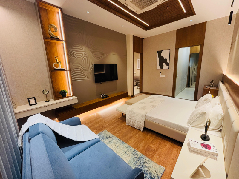 3 BHK Apartment 2000 Sq.ft. for Sale in Sector 88 Mohali