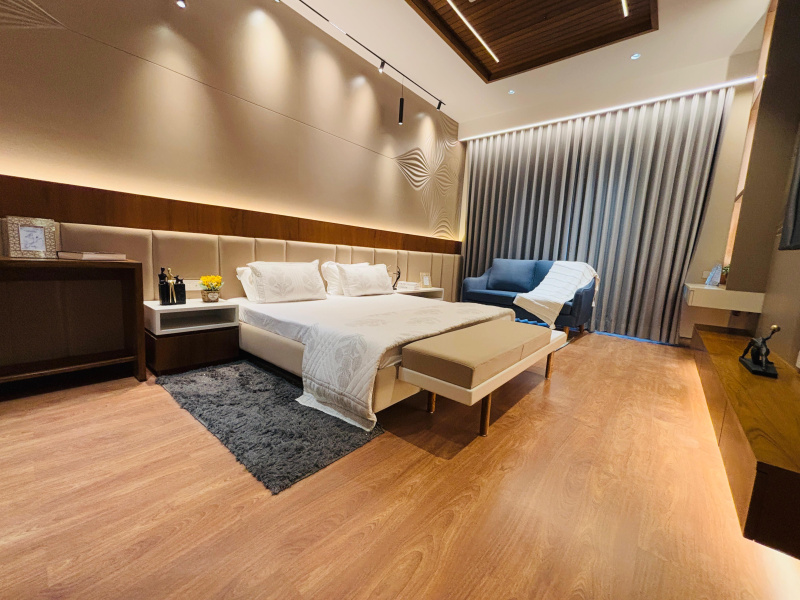 3 BHK Apartment 2000 Sq.ft. for Sale in Sector 88 Mohali