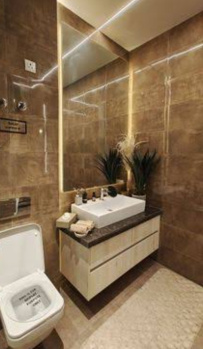 2 BHK Builder Floor for Rent in Khirki Extension, Delhi