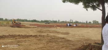  Residential Plot for Sale in Sewapuri, Varanasi