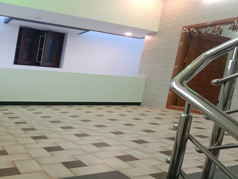 2 BHK Builder Floor 1100 Sq.ft. for Rent in Ganga Nagar, Namakkal
