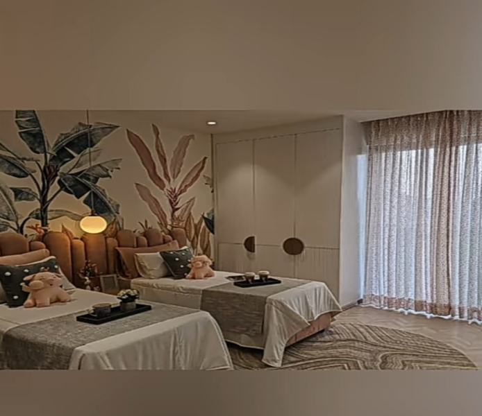 3 BHK Villa 3300 Sq.ft. for Sale in Sector 82 Faridabad