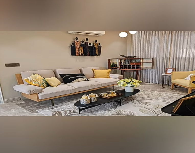 3 BHK Villa 3300 Sq.ft. for Sale in Sector 82 Faridabad