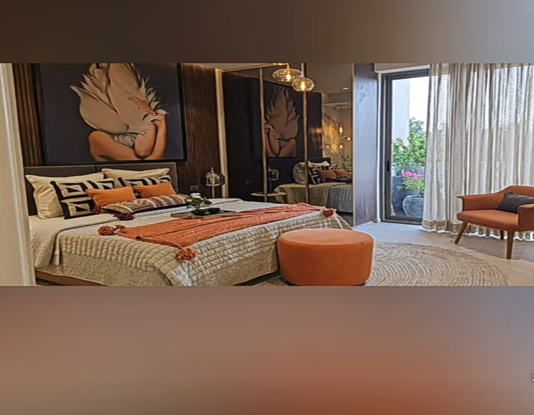 3 BHK Villa 3300 Sq.ft. for Sale in Sector 82 Faridabad