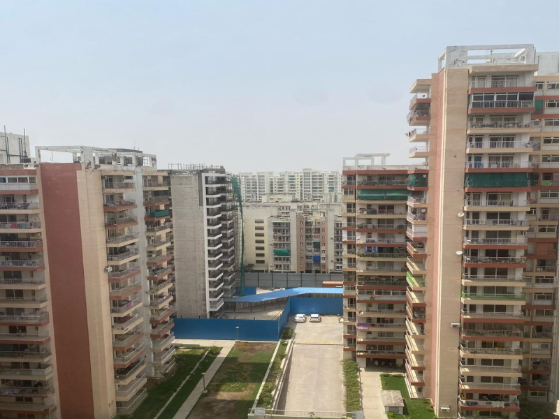 2 BHK Apartment 1014 Sq.ft. for Sale in Sector 77 Faridabad