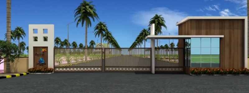  Residential Plot 1550 Sq.ft. for Sale in Neral, Raigad