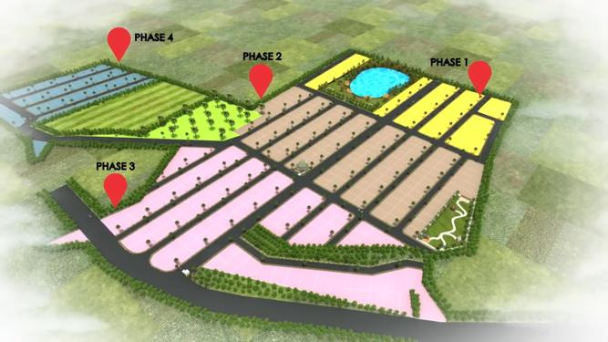  Residential Plot 1550 Sq.ft. for Sale in Neral, Raigad