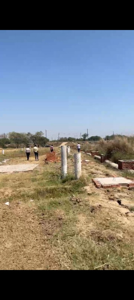  Residential Plot 1200 Sq.ft. for Sale in Beldari Chak, Patna