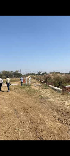  Residential Plot 600 Sq.ft. for Sale in Beldari Chak, Patna