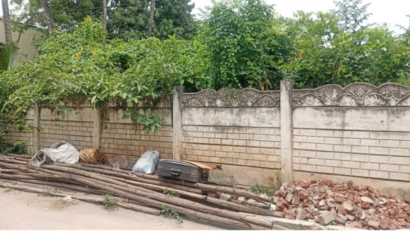  Residential Plot 2525 Sq.ft. for Sale in Kumbakonam, Thanjavur