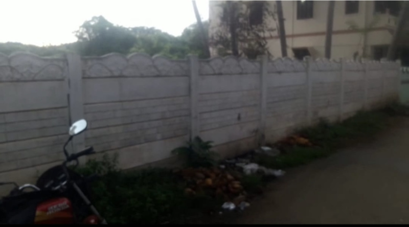  Residential Plot 2525 Sq.ft. for Sale in Kumbakonam, Thanjavur