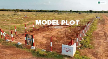  Residential Plot for Sale in Vengal, Chennai