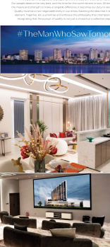 3 BHK Flat for Sale in Andheri West, Mumbai