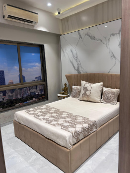 1 BHK Flat for Sale in Jogeshwari West, Mumbai