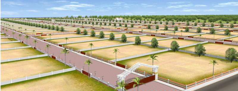  Residential Plot 1200 Sq.ft. for Sale in Budigere, Bangalore