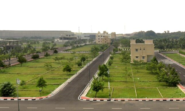  Residential Plot 1200 Sq.ft. for Sale in Budigere, Bangalore