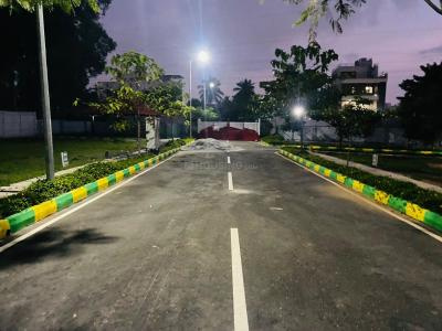  Residential Plot 1200 Sq.ft. for Sale in Budigere, Bangalore
