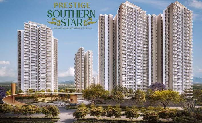 3 BHK Apartment 1484 Sq.ft. for Sale in Akshaya Nagar, Begur Road, Bangalore