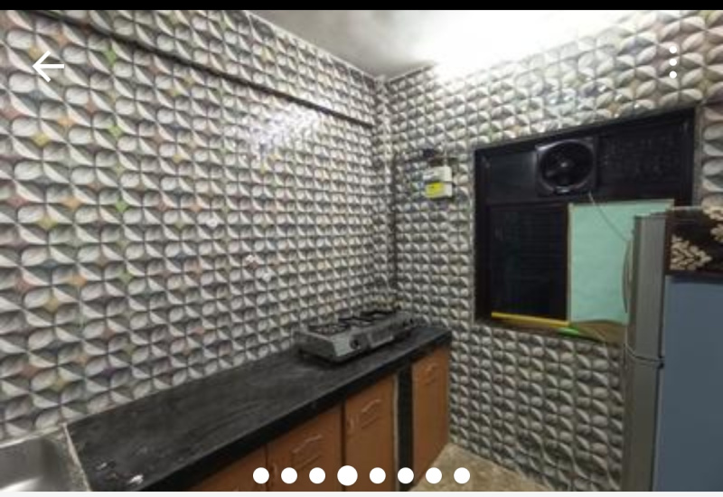1 RK Apartment 400 Sq.ft. for Rent in Marol Maroshi Road, Andheri East, Mumbai