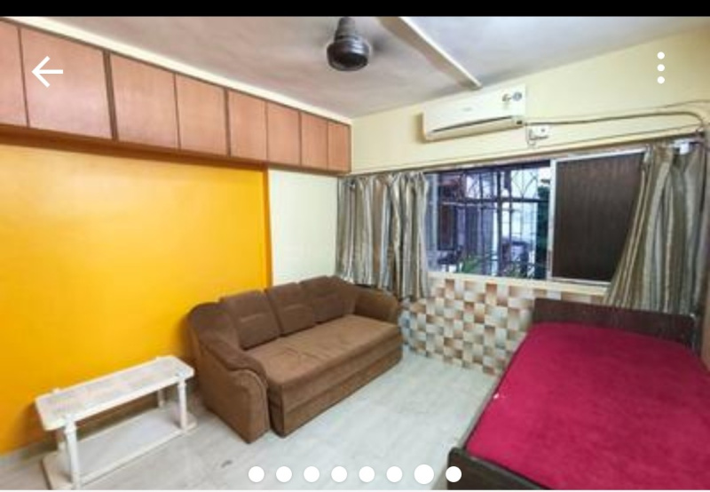 1 RK Apartment 400 Sq.ft. for Rent in Marol Maroshi Road, Andheri East, Mumbai