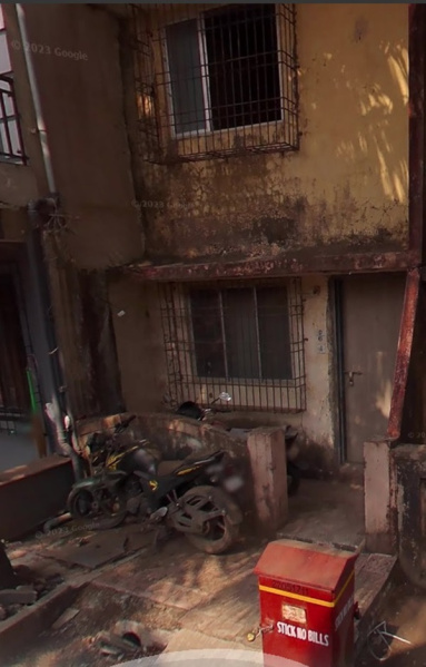 2 BHK House 40 Sq. Meter for Sale in Malvani, Malad West, Mumbai