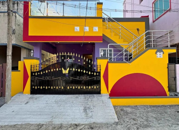 2 BHK Villa for Sale in Vandalur, Chennai