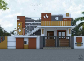 2 BHK Villa for Sale in Vandalur, Chennai