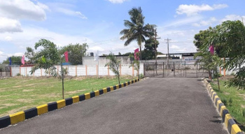 Residential Plot for Sale in Kandigai, Chennai
