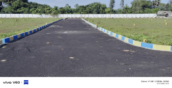  Residential Plot for Sale in Kandigai, Chennai