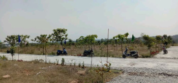  Residential Plot for Sale in Hosur, Bangalore