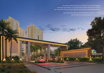 2 BHK Flat for Sale in Nakhara, Bhubaneswar