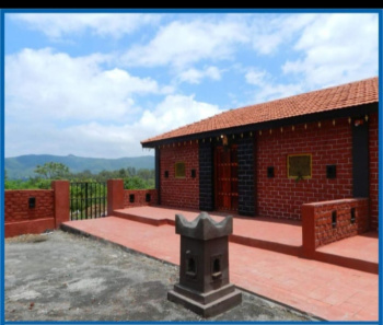 6 BHK Farm House for Sale in Khed Shivapur, Pune
