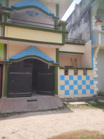 2 BHK House for Sale in Jankipuram Vistar, Lucknow