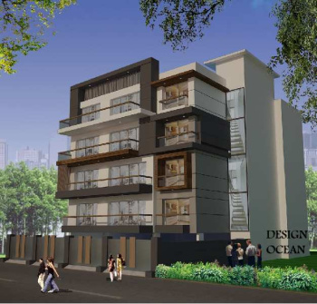 3 BHK Builder Floor for Sale in Sector 47 Gurgaon