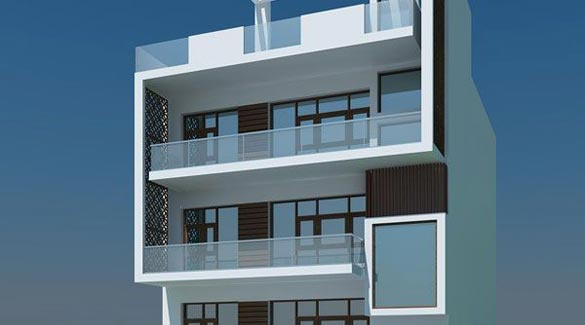 2 BHK Builder Floor 1500 Sq.ft. for Sale in Sector 49 Gurgaon