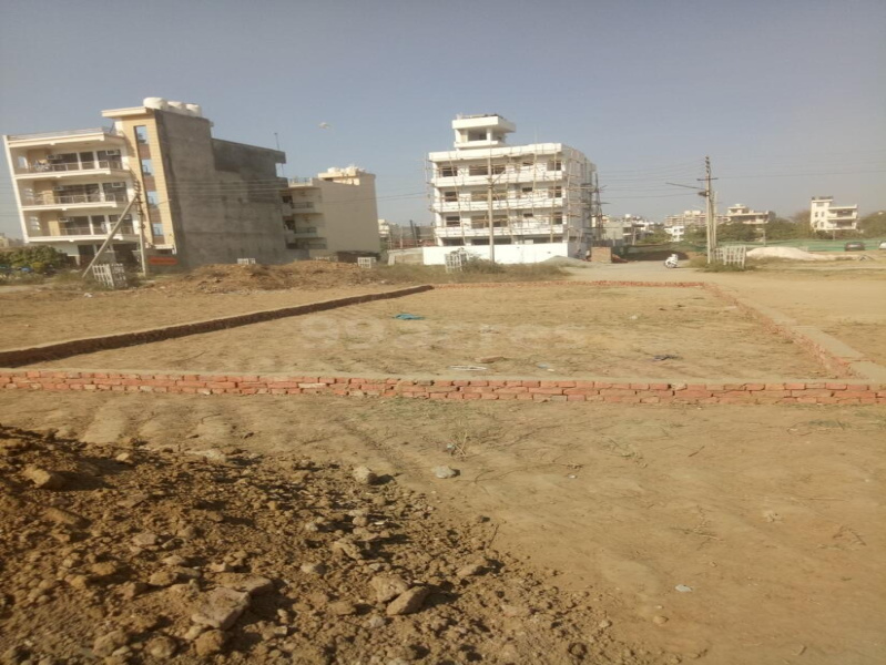  Residential Plot 200 Sq. Yards for Sale in Sector 38 Gurgaon