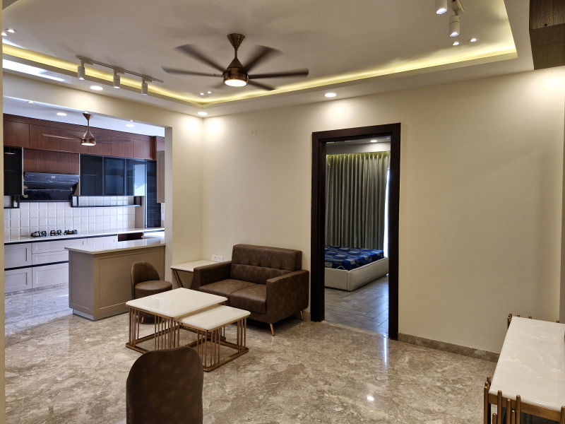 4 BHK Apartment 4200 Sq.ft. for Rent in Sector 54 Gurgaon