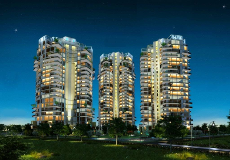 4 BHK Apartment 3500 Sq.ft. for Rent in Sector 62 Gurgaon