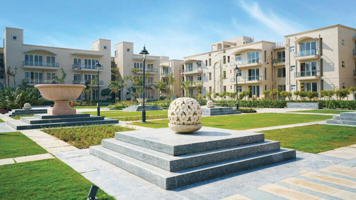  Residential Plot 200 Sq. Yards for Sale in Sector 102 Gurgaon