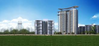 2 BHK Apartment 760 Sq.ft. for Rent in Sector 43 Gurgaon