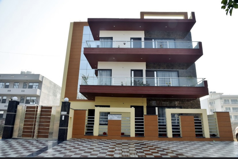 2 BHK Apartment 1020 Sq. Yards for Rent in Sector 46 Gurgaon