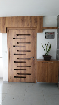3 BHK Flat for Sale in Railnagar, Rajkot