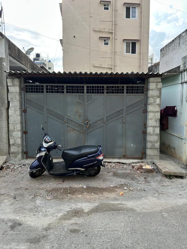  Residential Plot 600 Sq.ft. for Sale in Mariyappana Palya, Bangalore