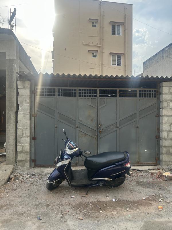  Residential Plot 600 Sq.ft. for Sale in Mariyappana Palya, Bangalore