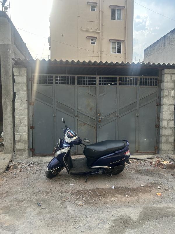  Residential Plot 600 Sq.ft. for Sale in Mariyappana Palya, Bangalore